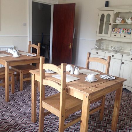 Rembrandt Guest House Great Yarmouth Luaran gambar
