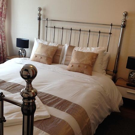 Rembrandt Guest House Great Yarmouth Luaran gambar