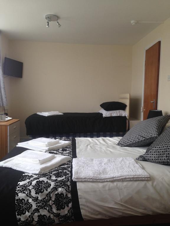 Rembrandt Guest House Great Yarmouth Luaran gambar