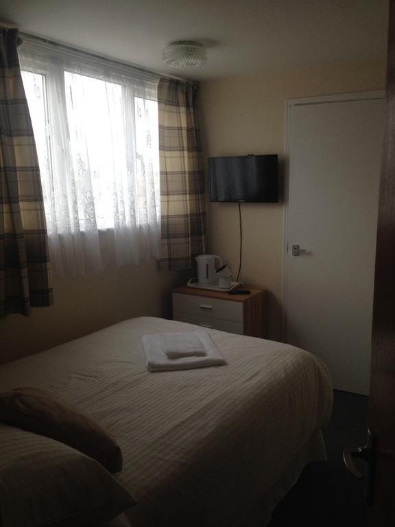 Rembrandt Guest House Great Yarmouth Luaran gambar