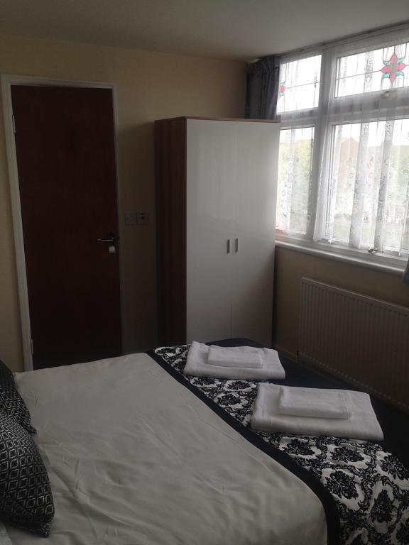 Rembrandt Guest House Great Yarmouth Luaran gambar