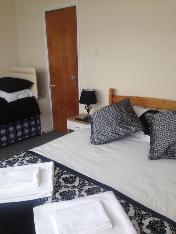 Rembrandt Guest House Great Yarmouth Luaran gambar