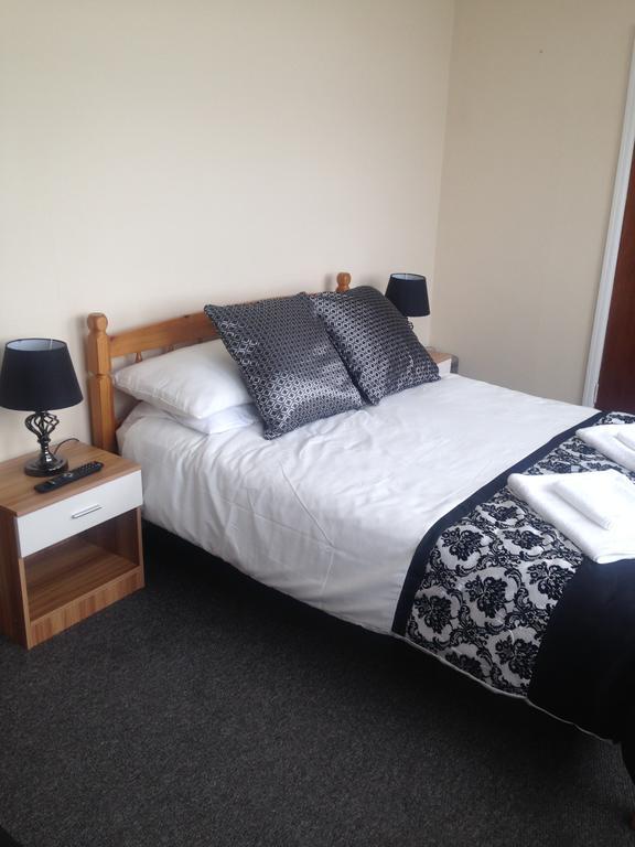 Rembrandt Guest House Great Yarmouth Luaran gambar