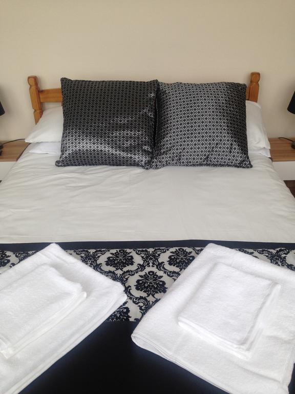 Rembrandt Guest House Great Yarmouth Luaran gambar