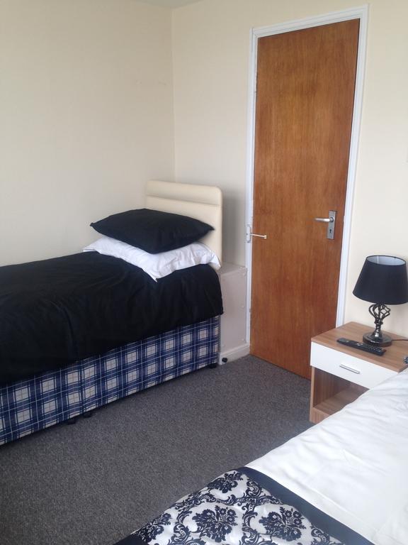Rembrandt Guest House Great Yarmouth Luaran gambar