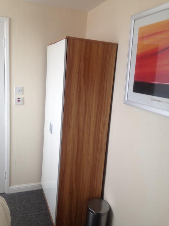 Rembrandt Guest House Great Yarmouth Luaran gambar