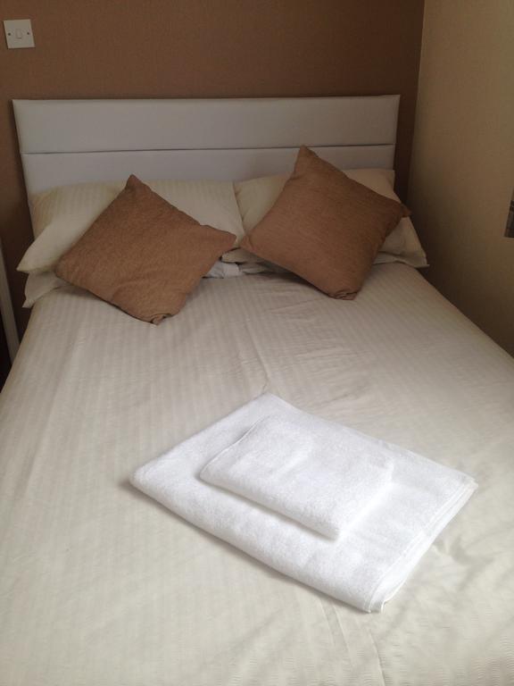 Rembrandt Guest House Great Yarmouth Luaran gambar