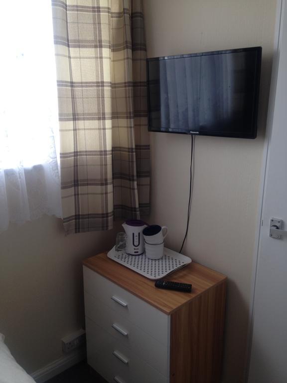 Rembrandt Guest House Great Yarmouth Luaran gambar