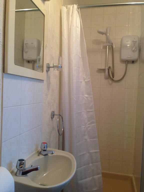 Rembrandt Guest House Great Yarmouth Luaran gambar