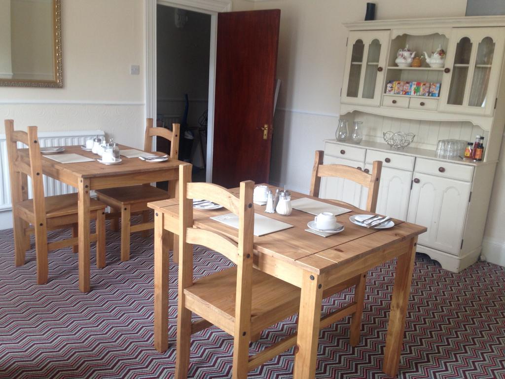 Rembrandt Guest House Great Yarmouth Luaran gambar