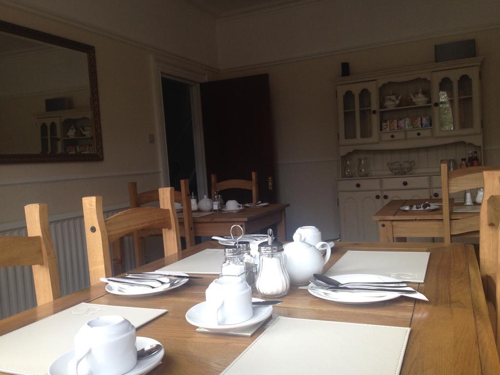 Rembrandt Guest House Great Yarmouth Luaran gambar