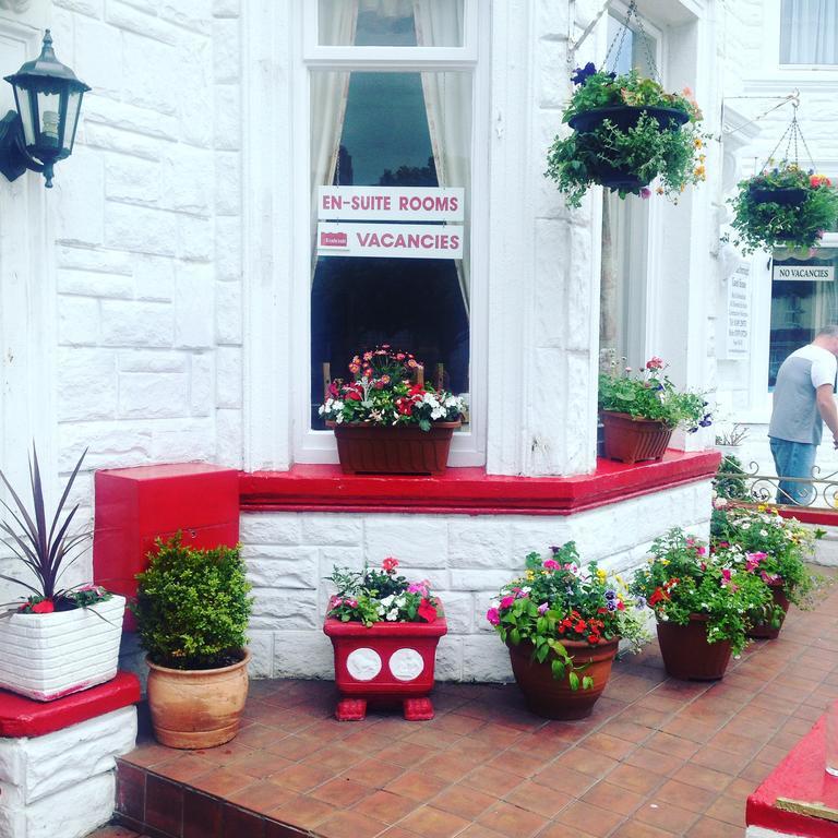 Rembrandt Guest House Great Yarmouth Luaran gambar