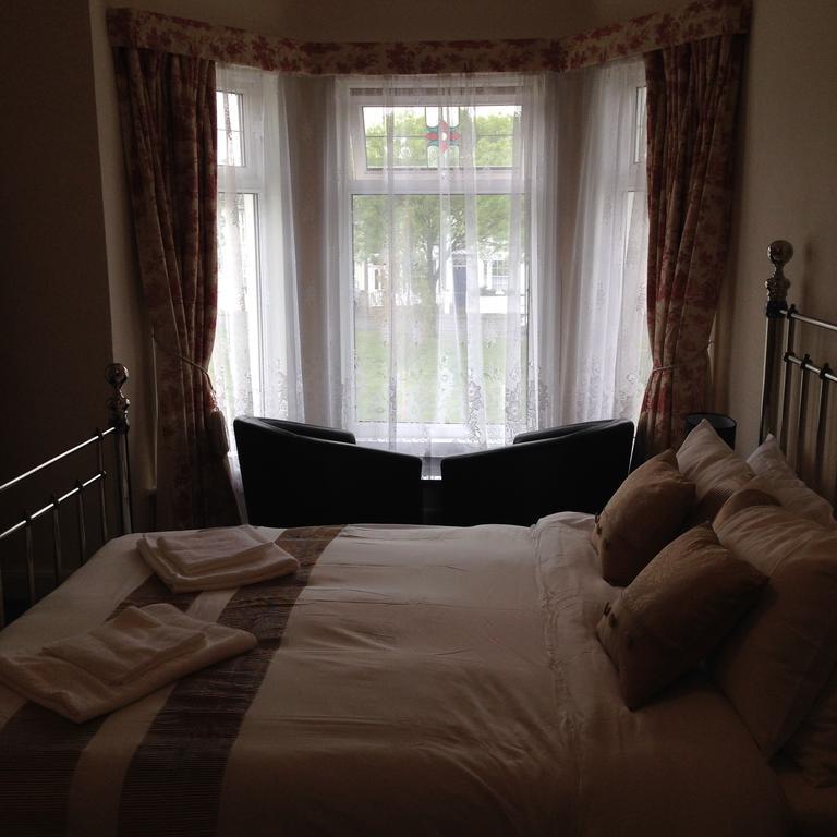 Rembrandt Guest House Great Yarmouth Luaran gambar