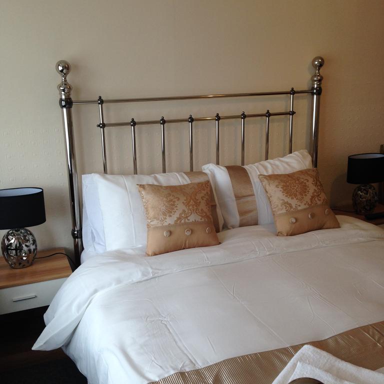 Rembrandt Guest House Great Yarmouth Luaran gambar