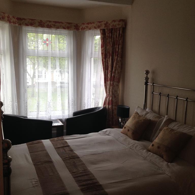 Rembrandt Guest House Great Yarmouth Luaran gambar