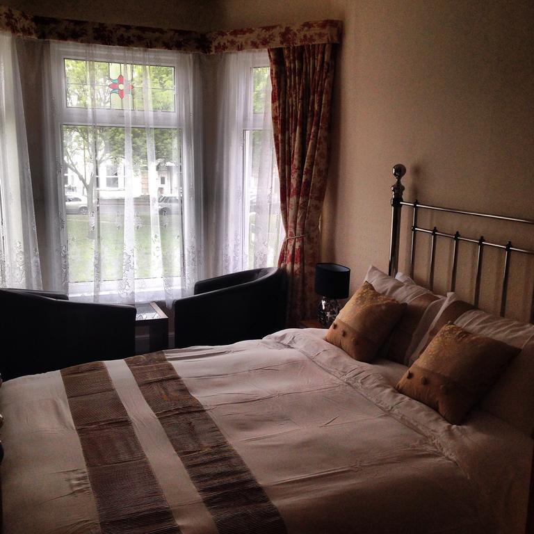 Rembrandt Guest House Great Yarmouth Luaran gambar