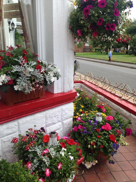 Rembrandt Guest House Great Yarmouth Luaran gambar