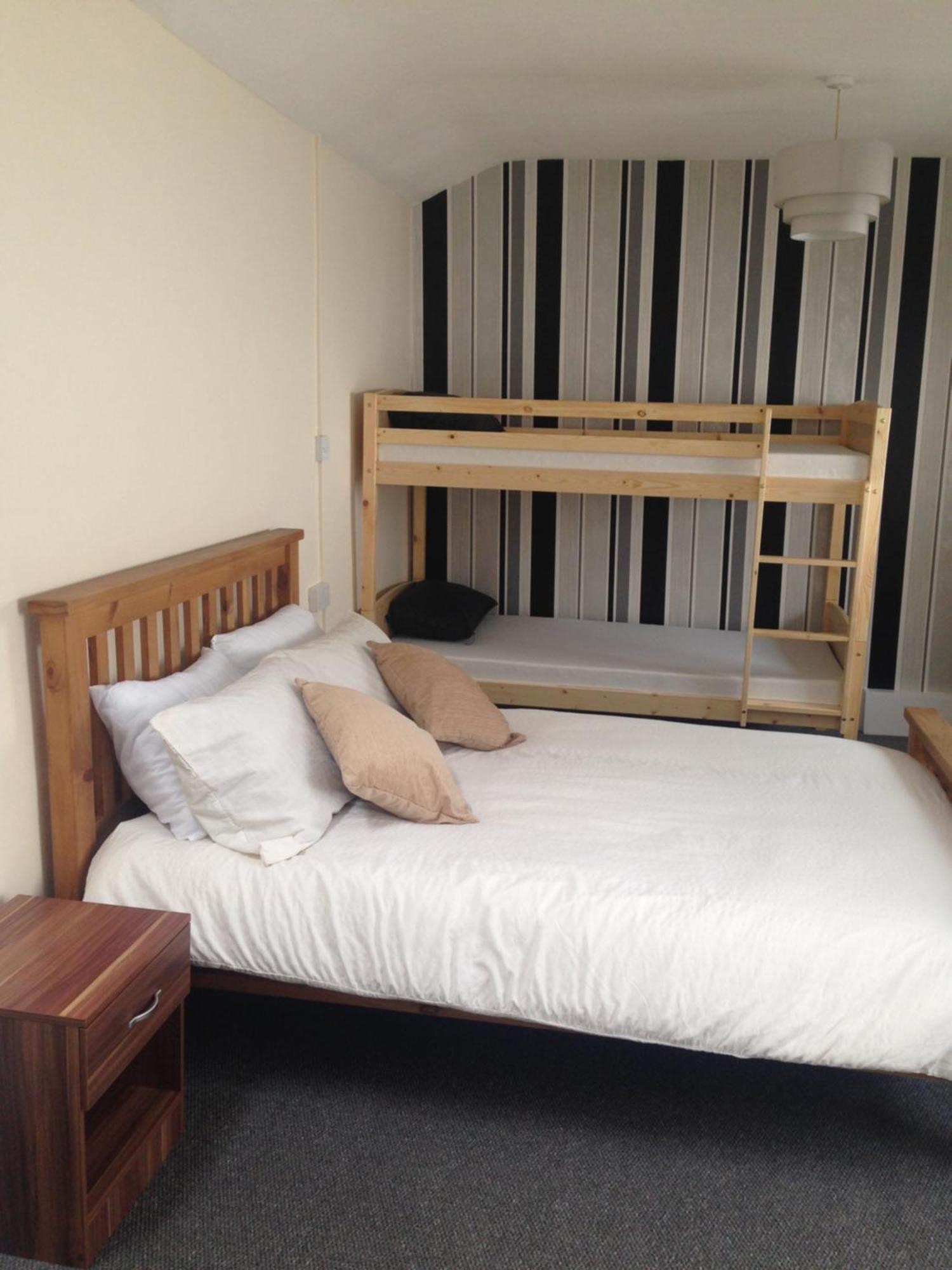 Rembrandt Guest House Great Yarmouth Luaran gambar