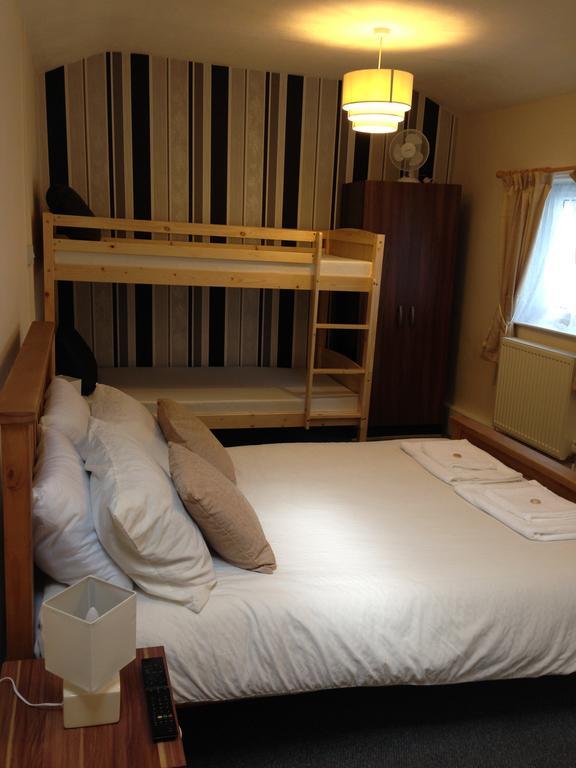 Rembrandt Guest House Great Yarmouth Luaran gambar