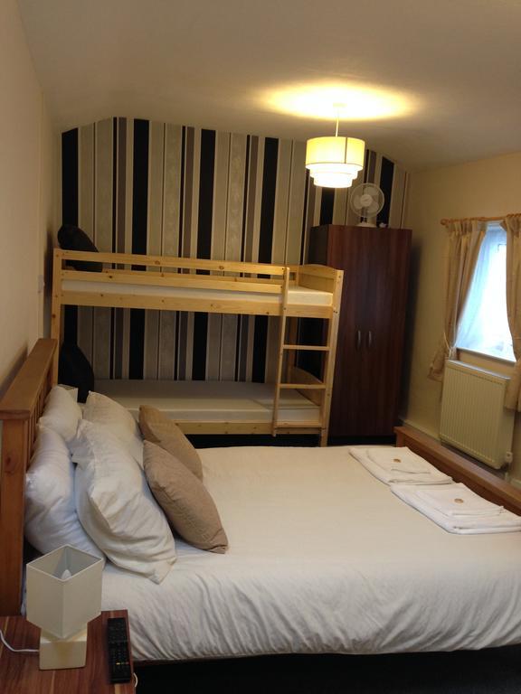 Rembrandt Guest House Great Yarmouth Luaran gambar