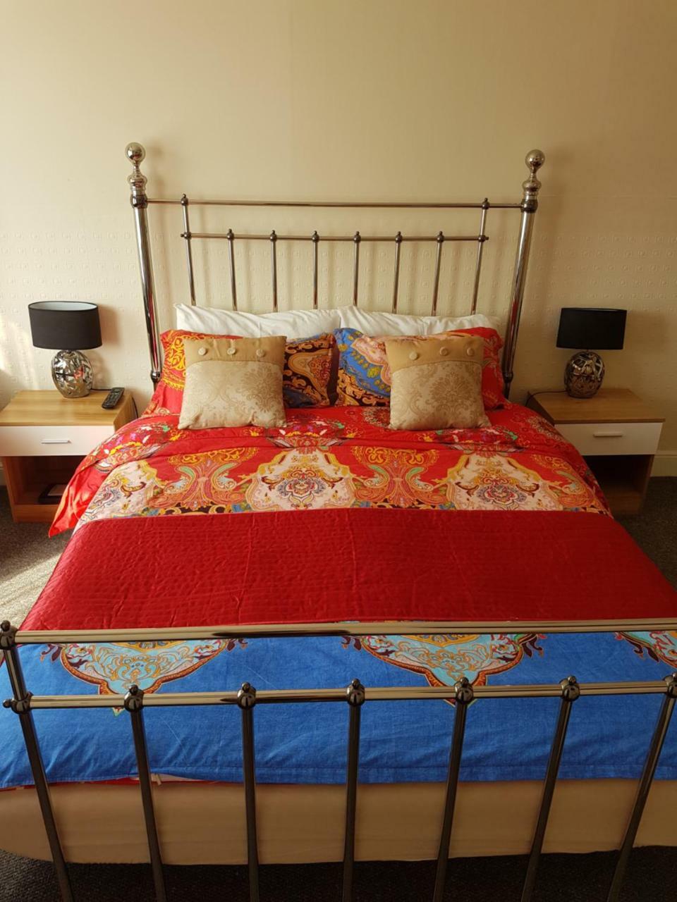 Rembrandt Guest House Great Yarmouth Luaran gambar