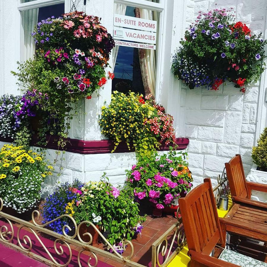 Rembrandt Guest House Great Yarmouth Luaran gambar