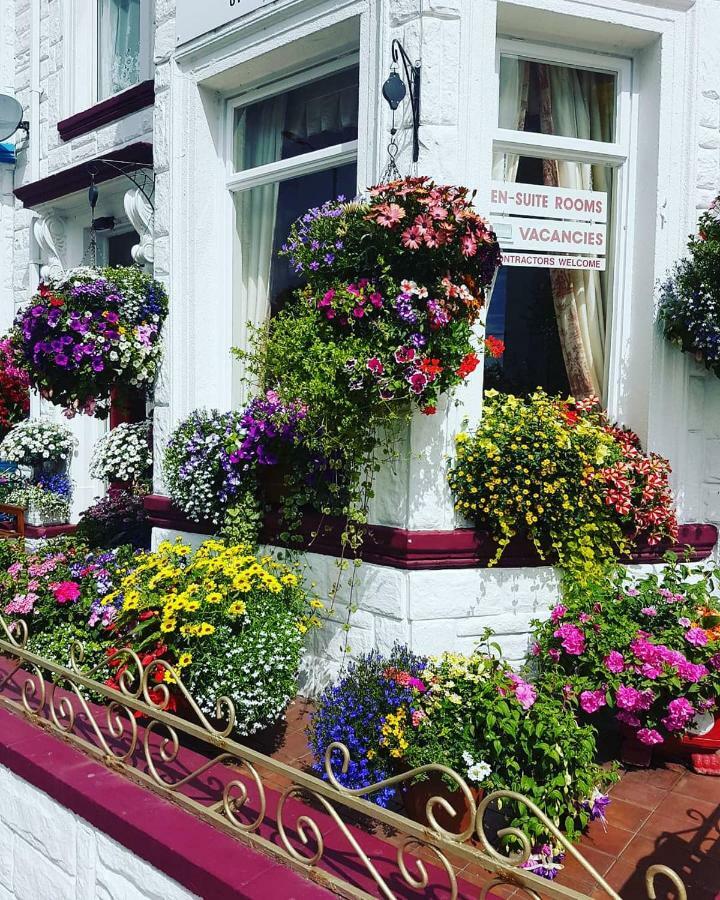 Rembrandt Guest House Great Yarmouth Luaran gambar